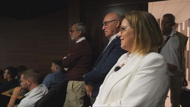 Vignette du programme télé Circo