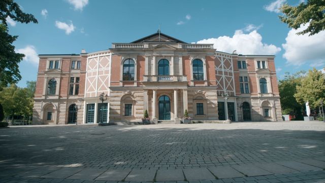 Vignette du programme télé Wagner : les pouvoirs du Ring - 150 ans de la création de L'anneau du Nibelung