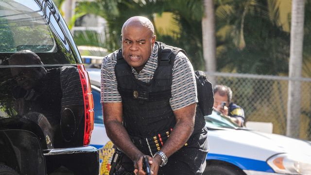 Vignette du programme télé Hawaii 5-0 - Saison 6