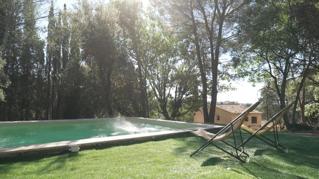 Vignette du programme télé Ma piscine de rêve - Saison 1