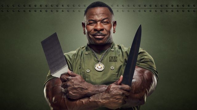 Vignette du programme télé Cauchemar en cuisine : opération commando - Saison 1