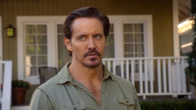Vignette du programme télé Desperate Housewives - Saison 8