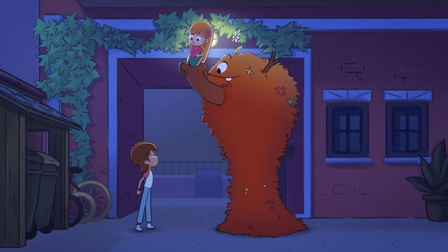 Vignette du programme télé Compostman et moi - Saison 1
