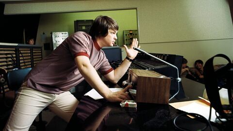 Vignette du programme télé Brian Wilson : Le génie empêché des Beach Boys