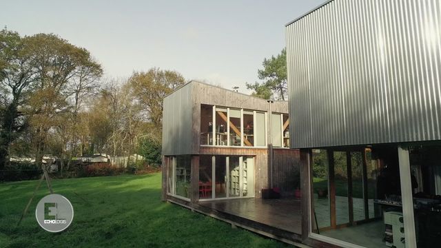 Vignette du programme télé Echo-logis - Saison 4