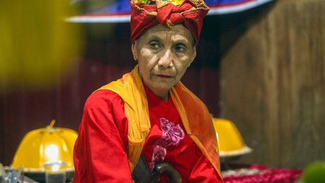 Vignette du programme télé Les Bugis de Sulawesi : Cinq façons d'être au monde