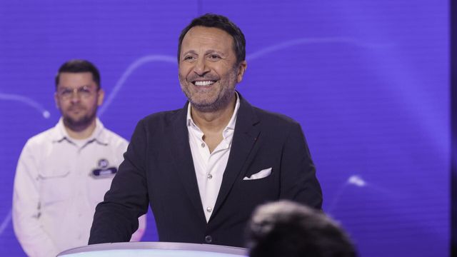 Vignette du programme télé Le dernier cercle