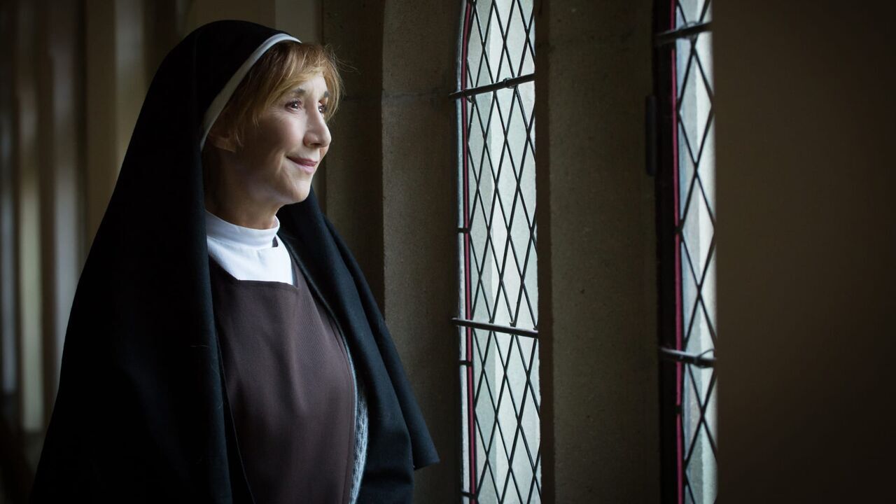Vignette du programme télé Les ombres de Lisieux