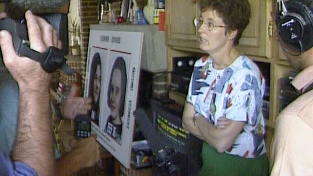 Vignette du programme télé Innommable : l'affaire Dutroux - Saison 1
