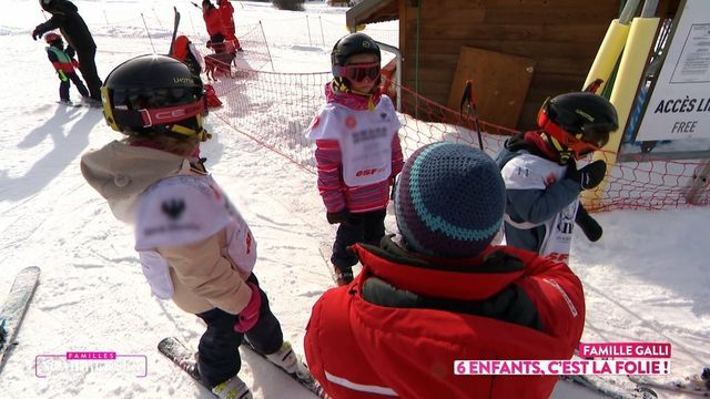 Vignette du programme télé Familles nombreuses : la vie en XXL - Saison 10