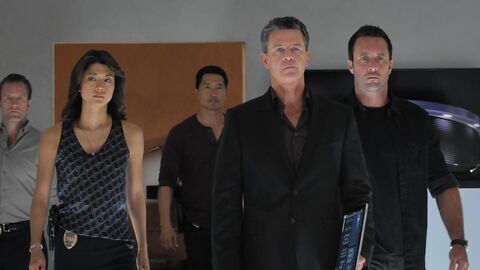 Vignette du programme télé Hawaii 5-0