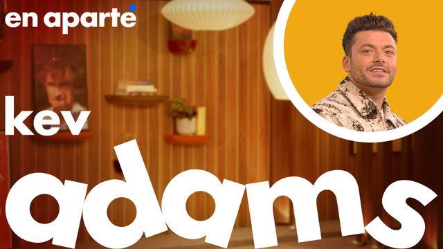 Vignette du programme télé En aparté