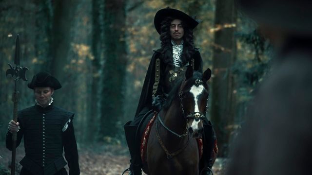 Vignette du programme télé L'Europe des merveilles - Saison 3