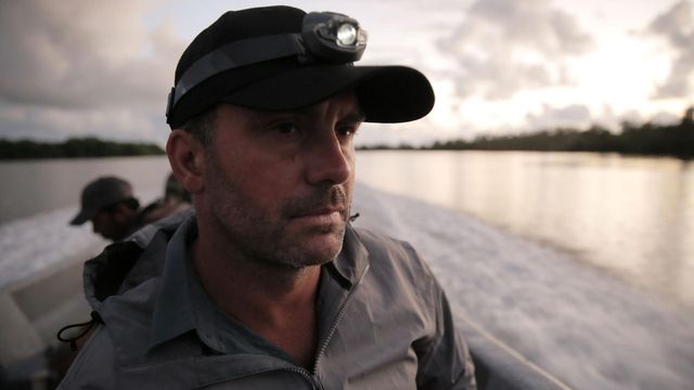 Vignette du programme télé Pêche XXL - Saison 2
