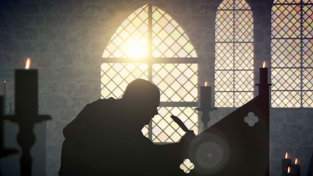 Vignette du programme télé Points de repères - Saison 2