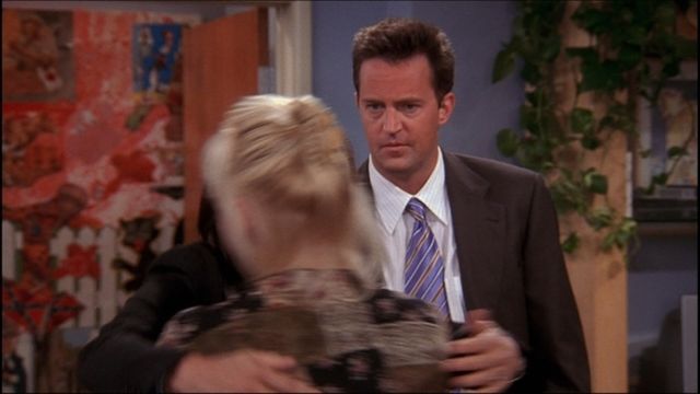 Vignette du programme télé Friends - Saison 10