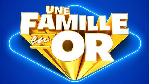 Vignette du programme télé Une famille en or