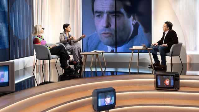 Vignette du programme télé Rembob'INA