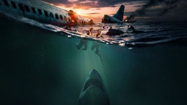 Vignette du programme télé Deep Water