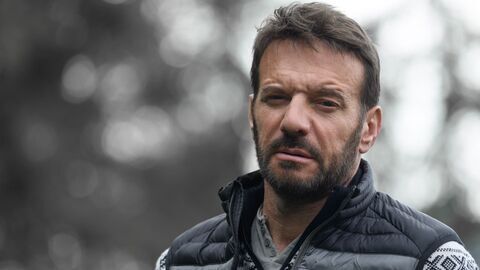 Vignette du programme télé Alex Hugo