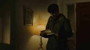 Vignette du programme télé Premier trio (L'intervenant) S2 (10/26)