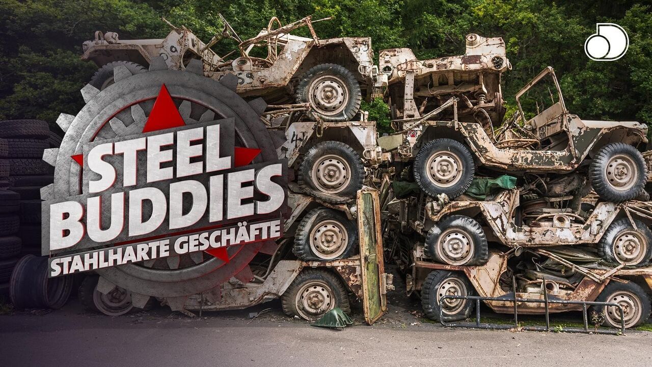 Vignette du programme télé Mécanos express