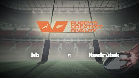 Vignette du programme télé Rugby : Rugby's Greatest Rivalry
