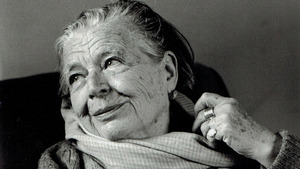 Vignette du programme télé Les docs de La Grande Librairie (Marguerite Yourcenar) S2 (n°1)