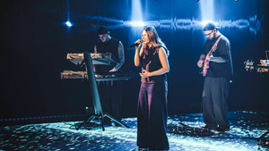 Vignette du programme télé Basique, le concert