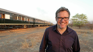 Vignette du programme télé Des trains pas comme les autres (Zimbabwe - Zambie) S6 (n°1)