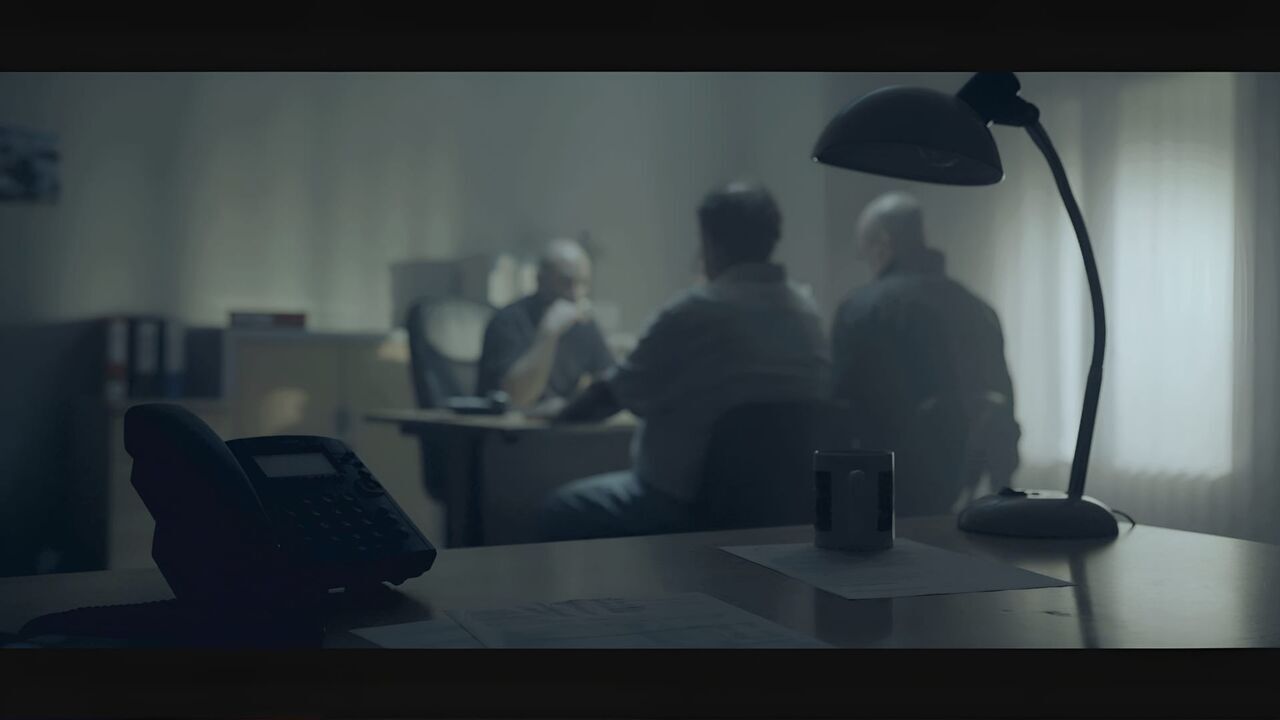 Vignette du programme télé Grands reportages