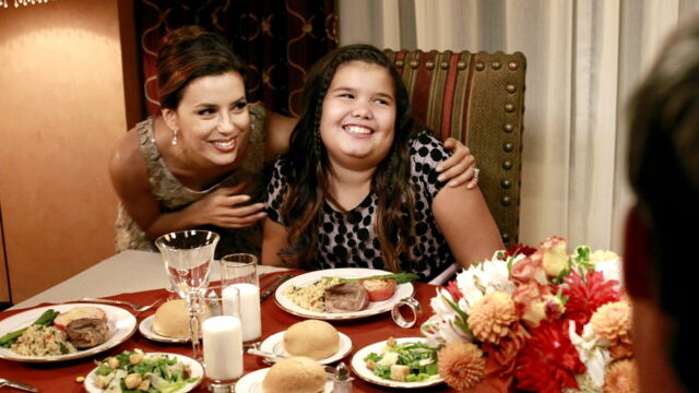 Vignette du programme télé Desperate Housewives