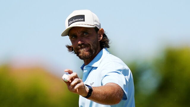 Vignette du programme télé Golf : Open de Memphis