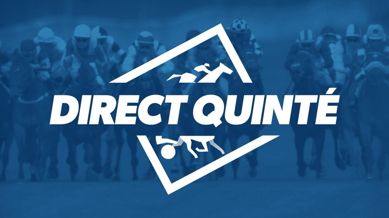 Vignette du programme télé Direct Quinté