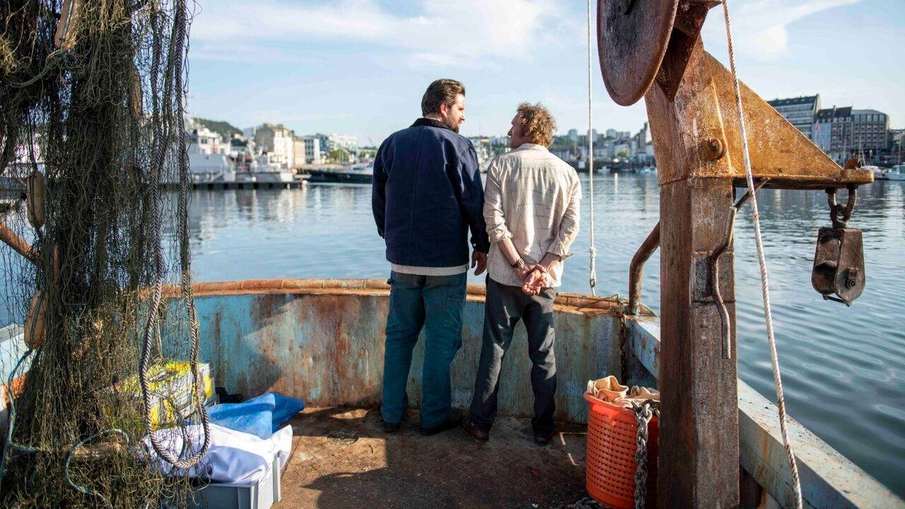 Vignette du programme télé Les Cadors
