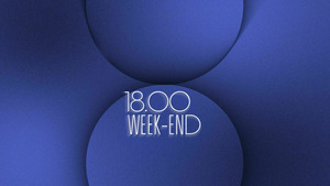 Vignette du programme télé 18H week-end