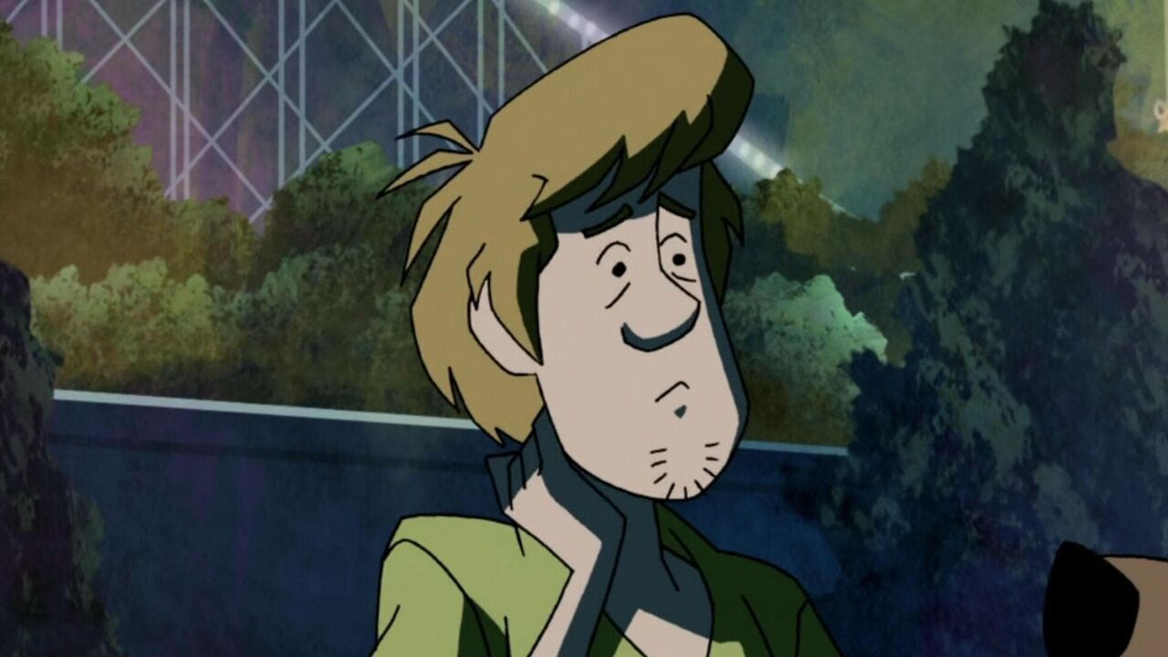 Vignette du programme télé Scooby-Doo, Mystères Associés