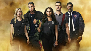 Vignette du programme télé Chicago Fire (Mauvais signal) S12 (7/13)
