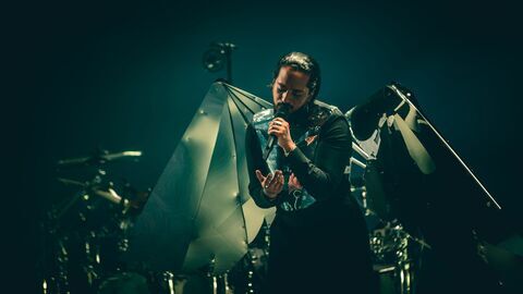 Vignette du programme télé Basique, le concert