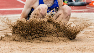 Vignette du programme télé Athlétisme : Championnats d'Europe