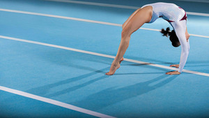 Vignette du programme télé Gymnastique artistique : Championnats d'Europe féminins
