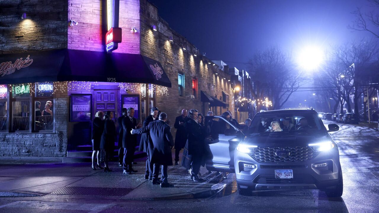 Vignette du programme télé Chicago Fire