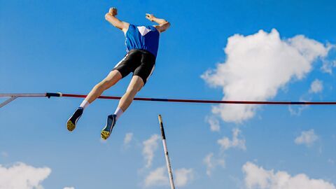 Vignette du programme télé Athlétisme : Championnats d'Europe