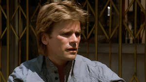 Vignette du programme télé MacGyver (L'enfant désiré) S2 (4/22)