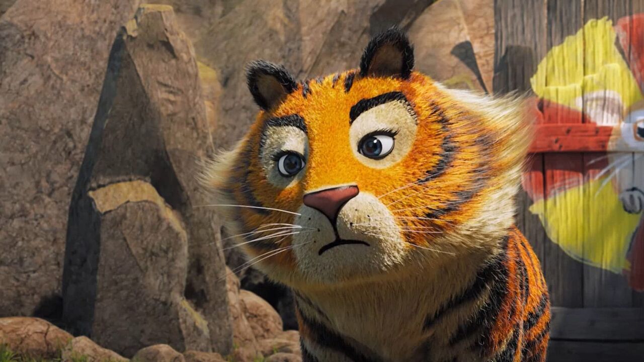 Vignette du programme télé Les as de la jungle à la rescousse