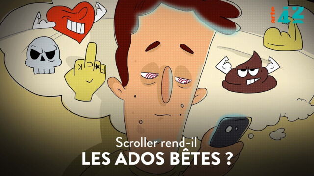 Vignette du programme télé 42, la réponse à presque tout