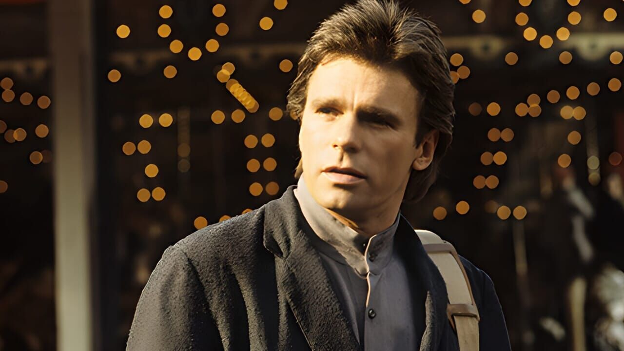 Vignette du programme télé MacGyver