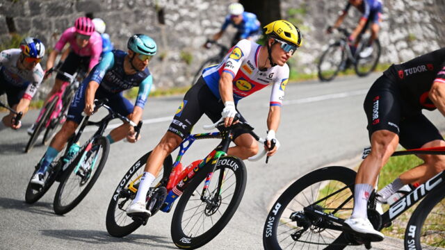 Vignette du programme télé Cyclisme : Tour de République tchèque
