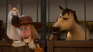 Vignette du programme télé Les 3 Mousquetaires (Planche contre-attaque) S1 (37/52)