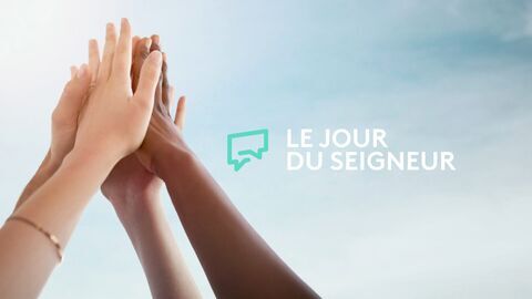 Vignette du programme télé Le jour du Seigneur